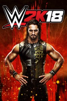 WWE 2K18 Xbox Oyun kullananlar yorumlar